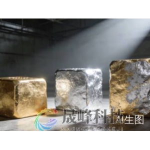 可行性研究完成，沙特金属交易所迈入落地倒计时！-市场参考-晟峰科技数据