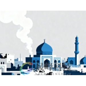 重兵压境却暂不动手！美军中东立体布防，什么信号？-市场参考-晟峰科技数据