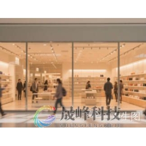 美国消费者信心崩塌至近十二年低点！GDP亮眼但难掩经济分化-市场参考-晟峰科技数