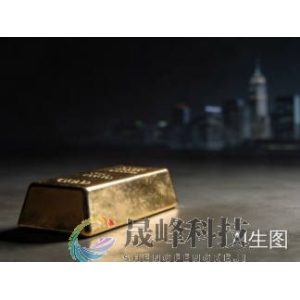 黄金多头不死心，1.1万张期权持仓展露野心，目标直指1.5万-2万美元！-市场参