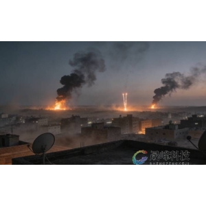 停火筹码曝光！伊朗索要坚实国际保证，提出三大条件-市场参考-晟峰科技数据