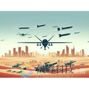 天价防空难以为继！五角大楼洽购乌克兰廉价无人机拦截器-市场参考-晟峰科技数据