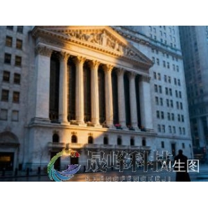 美股“风平浪静”背后：个股“血雨腥风”，AI颠覆引发市场巨震-市场参考-晟峰科技