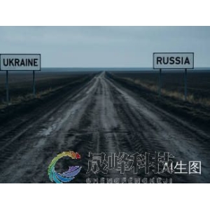 美国不可信！俄鹰派疾呼：应终止俄乌和谈-市场参考-晟峰科技数据