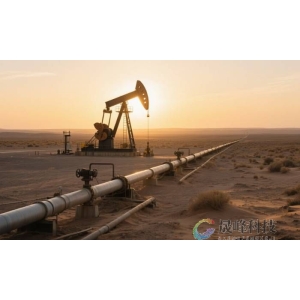 中东断供危机引爆“抢单潮”！加拿大与挪威狂揽能源横财-市场参考-晟峰科技数据