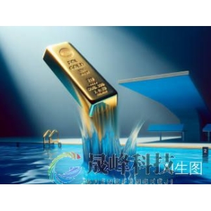 这次没“TACO”！特朗普好战言论重击市场！金银惊现“踩踏式撤退”-市场参考-晟