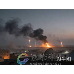 美国务卿鲁比奥：已见伊朗战争终点，战后将重新审视与北约关系-市场参考-晟峰科技数