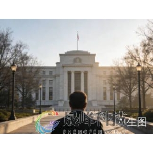 美联储鸽派官员纷纷倒戈，降息周期或已终结？-市场参考-晟峰科技数据