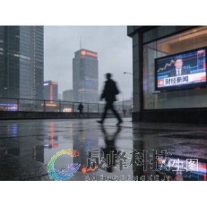 史上最尴尬的极限施压：特朗普嗓门越大，华尔街越想买入？-市场参考-晟峰科技数据