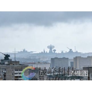 美伊停火初定，但海湾国家恐成“最大输家”？-市场参考-晟峰科技数据