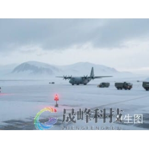 特朗普“吞并格陵兰岛”言论送神助攻？外患内乱反成丹麦首相绝佳筹码！-市场参考-晟