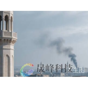 特朗普的“中东迷局”：持久战会否拖垮美国经济？-市场参考-晟峰科技数据