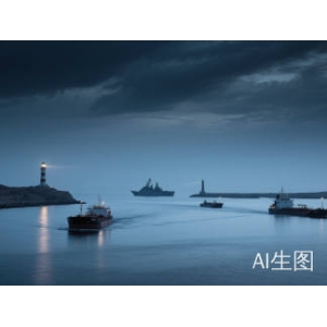 特朗普渲染伊朗困境，分析师却称伊朗仍能扛住美方封锁-市场参考-晟峰科技数据