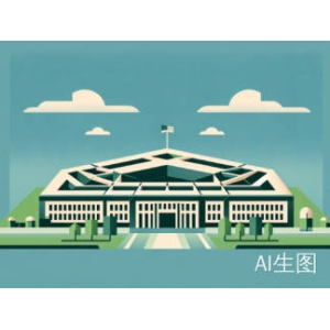 1.5万亿军费遭两党共同抵制！特朗普正在失去掌控力？-市场参考-晟峰科技数据