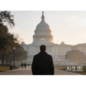 民调继续崩盘！特朗普支持率再创第二任期内新低-市场参考-晟峰科技数据