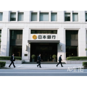 悬念迭起！日元逼近干预红线，植田和男本周将如何“走钢丝”？-市场参考-晟峰科技数