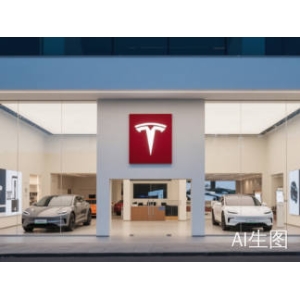 特斯拉Q1财报前瞻：财务数据退居次席，市场紧盯马斯克画的“大饼”-市场参考-晟峰