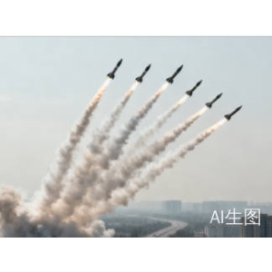 美以打击战果夸大？情报曝伊朗正快速“回血”，军备重建速度远超美预期-市场参考-晟