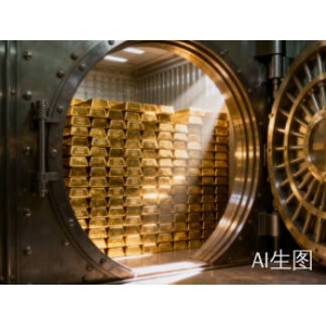 非洲产金大国发力储金，三成矿产黄金将收归央行 -市场参考-晟峰科技数据