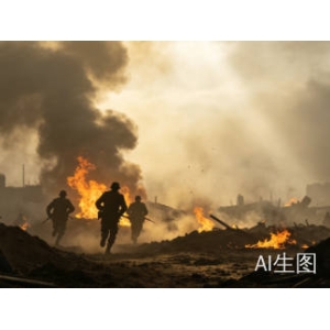 美媒曝卡塔尔曾私下联络伊朗利益互换，但自保计划最终落空-市场参考-晟峰科技数据