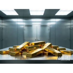 新加坡年内上线黄金清算系统，国际大行扎堆入局-市场参考-晟峰科技数据