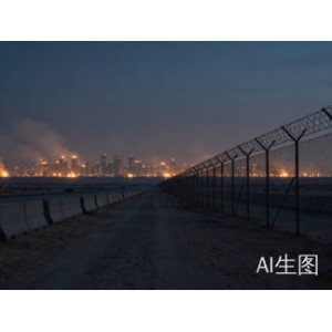 万斯发声力挺特朗普对伊政策，“确信”美伊战争一年内将成为历史-市场参考-晟峰科技