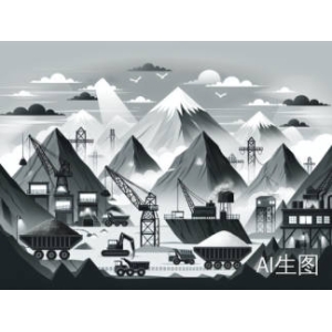 美国关键矿产定价调控计划遇阻，G7盟友与本土矿企双双有异议-市场参考-晟峰科技数