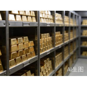 “国家队”购金意愿创历史新高！金价回调就是“抄底”良机？-市场参考-晟峰科技数据