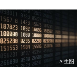 0利息也能吸走540亿！华尔街疯狂涌入小众风口，只为搭上AI快车-市场参考-晟峰