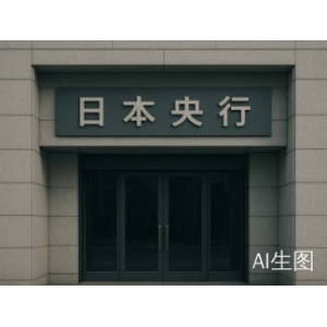 植田和男因病入院缺席议息会议，日本央行料如期推进加息-市场参考-晟峰科技数据
