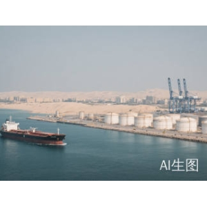 海湾能源突围：阿联酋战后首次开放本地原油招标，卡塔尔LNG船再度闯关-市场参考-