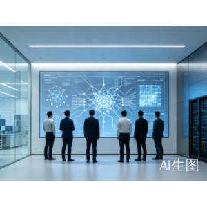 谷歌AI核心人物离职创业，带走多名顶尖工程师，Alphabet股价跌超4%-市场