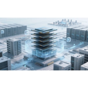 闪迪、西部数据同日交卷：AI基础设施盛宴背后，市场已经提高门槛-市场参考-晟峰科