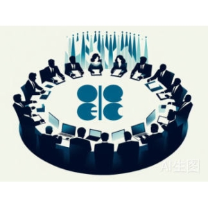 OPEC+完成减产回归计划，下一场大战转向2027年产量分配-市场参考-晟峰科技