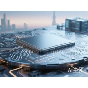 AMD财报超预期却暴跌9%：AI芯片第二名，也难满足华尔街更高期待-市场参考-晟