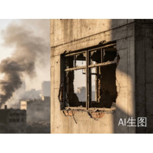 沙特刚与美国打击亲伊武装后急闯白宫，推动伊朗局势降温-市场参考-晟峰科技数据