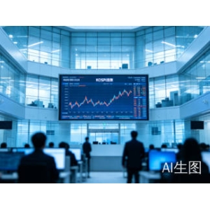 韩国拟立新规：停止单只股票杠杆ETF交易，考虑临时禁止卖空-市场参考-晟峰科技数