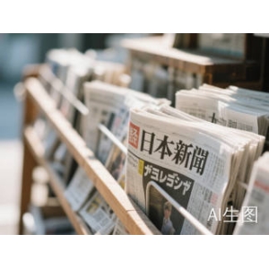 再创记录？日本周四疑似狂砸530亿美元干预-市场参考-晟峰科技数据