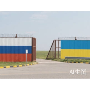 俄乌南部战线升级！海上“消耗战”正重塑黑海与里海地缘格局-市场参考-晟峰科技数据