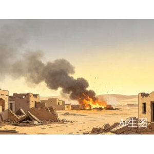胡塞武装再袭沙特油轮，美沙联手对伊拉克实施“精确打击”-市场参考-晟峰科技数据