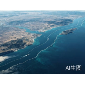 又一海峡要收费？胡塞武装被曝欲征收红海“过路费”-市场参考-晟峰科技数据